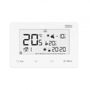 Контролер TECH ST-293 V3 білий
